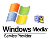 windows media server